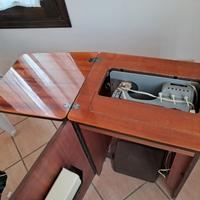 necchi mod 267