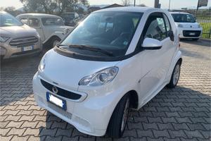 Smart ForTwo 1000 45 kW MHD coupé pure