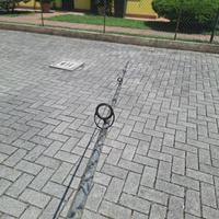 Canna da Carpfishing Carson