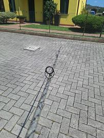 Canna da Carpfishing Carson