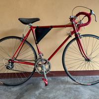 Bici da corsa vintage Legnano