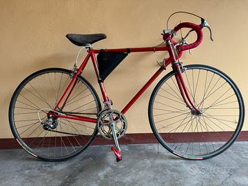 Bici da corsa vintage Legnano
