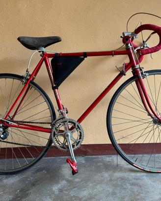 Bici da corsa vintage Legnano