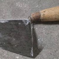 Cazzuola da muratore 