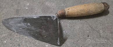 Cazzuola da muratore 