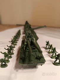 soldatini ATLANTIC - Divisione Anfibia SAN MARCO