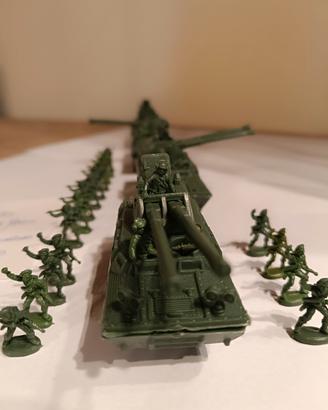 soldatini ATLANTIC - Divisione Anfibia SAN MARCO