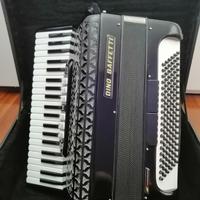 Fisarmonica dino baffetti