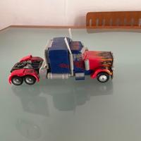 Transformer Optimus prime