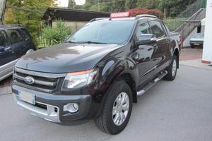 Ford Ranger 3.2 Wildtrak UNI PROPRIETARIO