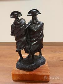 Statua Carabinieri 