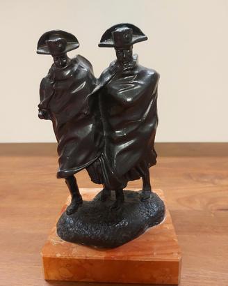 Statua Carabinieri 