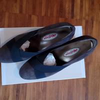 scarpe castoro melluso nuove 38 e mezzo