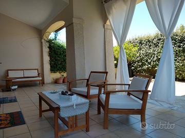 Casa con giardino Olia Speciosa - Costa Rei