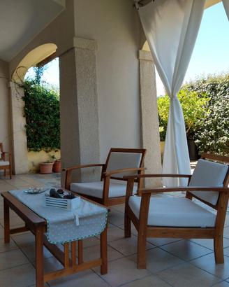 Casa con giardino Olia Speciosa - Costa Rei