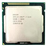 Processore intel i7 3400