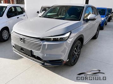 Honda HR-V 1.5 Hev eCVT Advance
