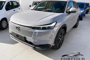 Honda HR-V 1.5 Hev eCVT Advance