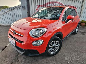 Fiat 500X 1.3 MultiJet 95 CV Cult