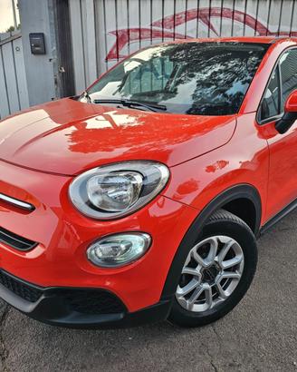 Fiat 500X 1.3 MultiJet 95 CV Cult