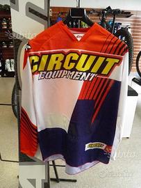 Maglia Circuit cross