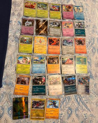 Carte pokemon