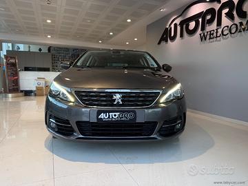 PEUGEOT 308 BlueHDi 130 S&S Active Pack