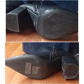 Tronchetto PRIMADONNA TG 35