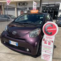 Toyota iQ 1.0 Sol