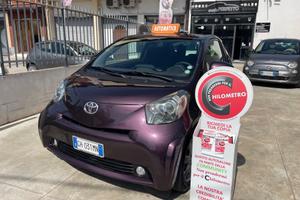 Toyota iQ 1.0 Sol