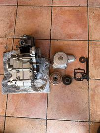 motore quad ATV