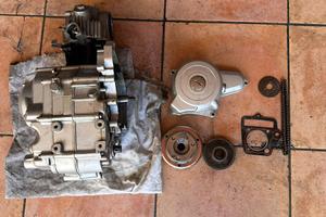 motore quad ATV