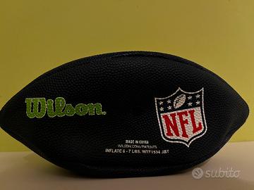 Pallone NFL FOOTBALL AMERICANO