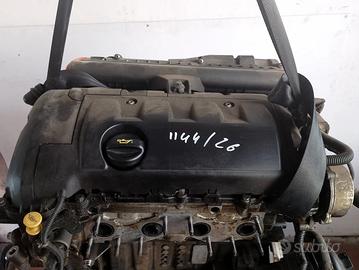 Motore completo Mini Mini N12B14A