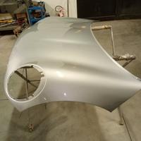 Ricambi per Mini Cooper R56 benzina 