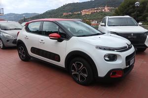 Citroen C3 PureTech 82 Shine