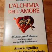 Cynthia Mervis Watson L'alchimia dell'amore 