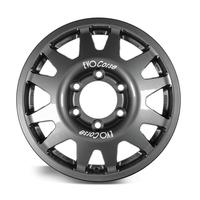 Cerchi in lega EVOCorse DakarCorse 7x16 Volkswagen