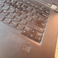 Portatile lenovo w530 intel core i7