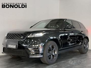 Land Rover Range Rover Velar 2.0D I4 240 CV R...