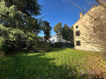 VILLA SINGOLA A MAROSTICA