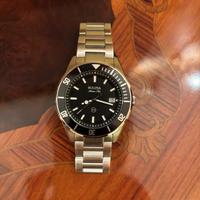 orologio Bulova marine star unisex 