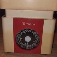 BILANCIA DA CUCINA TERRAILLON