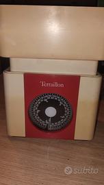 BILANCIA DA CUCINA TERRAILLON