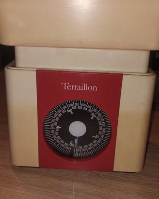 BILANCIA DA CUCINA TERRAILLON