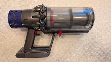 Dyson v10 da riparare