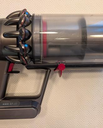Dyson v10 da riparare