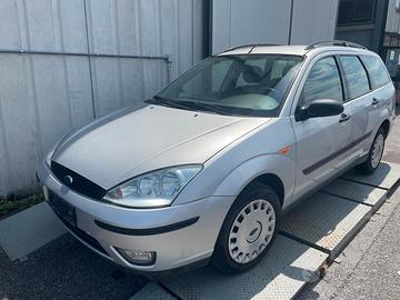 RICAMBI PER FORD FOCUS SW DEL 2003 - 1.8 DIESEL