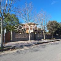 Villa - Mandas