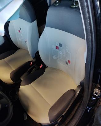 Sedile anteriore sx FIAT PANDA del 2014